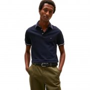 Tommy Hilfiger Poloshirt Slim Fit im Angebot