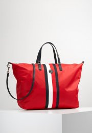 Tommy Hilfiger Poppy Weekender f&uuml;r 71,95&euro; statt 106&euro; bei Zalando