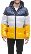 Tommy Hilfiger Puffer Jacket f&uuml;r unter 150&euro; bei Amazon