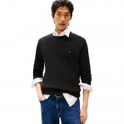 Tommy Hilfiger Pullover aus Baumwolle f&uuml;r unter 70&euro;