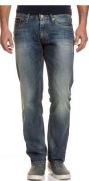 Tommy Hilfiger Ryan &ndash; Herren Jeans Straight Fit f&uuml;r 59,99&euro;