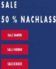 Tommy Hilfiger Sale bis zu 50% Rabatt