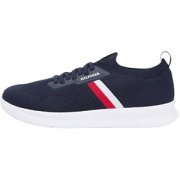 Tommy Hilfiger Sneaker f&uuml;r Herren f&uuml;r unter 50&euro; bei Amazon