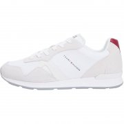 Tommy Hilfiger Sneaker f&uuml;r Herren im Angebot bei Amazon