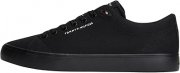 Tommy Hilfiger Sneaker Harlem (Schwarz, Gr. 42) f&uuml;r 38,32&euro; bei Amazon