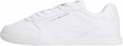 Tommy Hilfiger Sneaker in Wei&szlig; f&uuml;r 54,99&euro; (40% Rabatt)