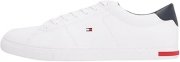 Tommy Hilfiger Sneaker Leder-Details reduziert