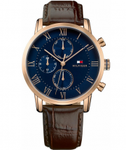 Tommy Hilfiger Sophisticated Sport 1791399 Herrenuhr