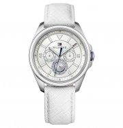 Tommy Hilfiger Sophisticated Sport Uhr f&uuml;r 99,99&euro; statt 136,39&euro;