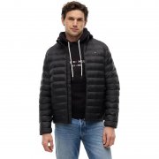 Tommy Hilfiger Steppjacke f&uuml;r Herren bei Amazon im Angebot
