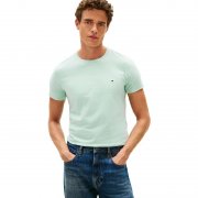Tommy Hilfiger Stretch Slim Fit T-Shirt f&uuml;r nur 18,94&euro;