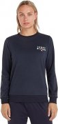 Tommy Hilfiger Sweatshirt f&uuml;r Damen im Angebot