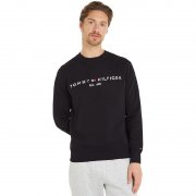 Tommy Hilfiger Sweatshirt (Schwarz) f&uuml;r nur 66,52&euro; bei Amazon