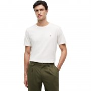 Tommy Hilfiger T-Shirt f&uuml;r Herren zum guten Kurs bei Amazon