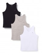 Tommy Hilfiger Tank Tops (3er Pack) f&uuml;r nur 22&euro;
