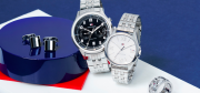 Tommy Hilfiger Uhren & Schmuck Sale bis -50%