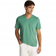 Tommy Hilfiger V-Ausschnitt T-Shirt f&uuml;r nur 22,76&euro; bei Amazon