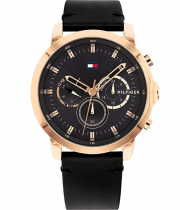 Tommy Hilfiger Watch 1791798 Herrenuhr