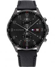 Tommy Hilfiger West 1791711 Multi Zifferblatt Herrenuhr