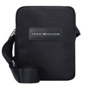 Tommy HilfigerUPTOWN NYLON MINI REPORTER 660-910OS