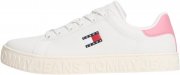 Tommy Jeans Flatform Sneaker f&uuml;r Damen stark reduziert