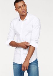 TOMMY JEANS Hemd &raquo;Sabim Shirt f&uuml;r 40,85&euro; statt 57,16&euro;