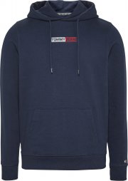 TOMMY JEANS Kapuzensweatshirt &raquo;TJM EMBROIDERED BOX HOODIE f&uuml;r 70,85&euro; statt 91,95&euro;