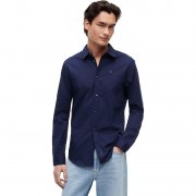 Tommy Jeans Langarmhemd f&uuml;r unter 46&euro; bei Amazon