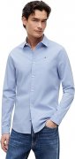 Tommy Jeans Langarmshirt f&uuml;r Herren im Angebot