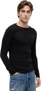 Tommy Jeans Langarmshirt im Rib-Look f&uuml;r knapp 21&euro;