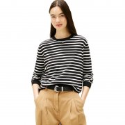 Tommy Jeans Pullover aus Baumwolle f&uuml;r Damen im Angebot