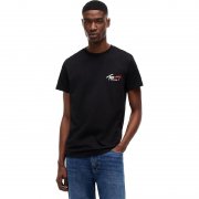 Tommy Jeans T-Shirt mit Logo f&uuml;r 15,19&euro; im Angebot