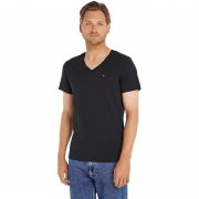 Tommy Jeans V-Neck T-Shirt f&uuml;r Herren zum Top-Preis