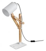 Tomons Holz Schwenkarm Designer Lampe f&uuml;r 23,99&euro;