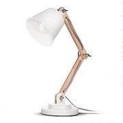 Tomons schwenkbare Schreibtischlampe f&uuml;r 22,39&euro; (statt 28&euro;)