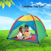 TOMSHOO Kinderzelt f&uuml;r 14,39&euro; statt 23,99&euro;