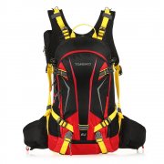 TOMSHOO Ski, Fahrrad und Wander Rucksack mit 20L Volumen nur 22,99&euro; statt 35,99&euro;