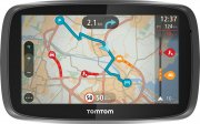 TomTom GO 5000 M Europa Lifetime HD-Traffic + Free 3D Maps EU XXL 