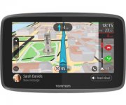  TomTom GO 5200 Navigationssystem (mehrere Kontinente) f&uuml;r nur 194,39&euro; statt 239&euro;