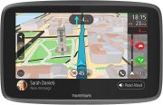 TomTom GO 5200 World Navigationssystem