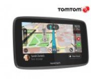 TomTom GO 5200 World Navigationssystem f&uuml;r 235,90&euro; statt 269,95&euro;
