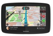 TomTom GO 620 15,2 cm 6 Zoll mit lebenslangen Karten Update