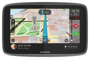 TomTom GO 6200 Pkw-Navi f&uuml;r 249&euro; statt 295,29&euro;