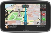 TomTom GO 6200 WI-FI Navigationssystem f&uuml;r 206,42&euro; statt 269,99&euro;