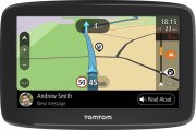 TomTom Go Basic 5 Europa 49 L&auml;nder Navigationsger&auml;t inkl. Lebenslange Karten-Updates