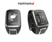 TOMTOM GOLFER 2 GPS SPORTUHR f&uuml;r 33,90&euro; inkl. Versand statt 160,50&euro;
