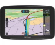 TomTom Navigationsger&auml;t Via 52