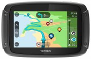 TomTom Rider 500 Motorrad-Navi f&uuml;r 319&euro; statt 359,91&euro;