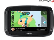 TomTom Rider 500 Motorrad-Navigationssystem f&uuml;r 255,90&euro; statt 329&euro;