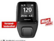 TomTom Spark 3 Cardio GPS-Fitnessuhr in Small f&uuml;r 99&euro; (statt 147&euro;)